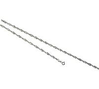 KISMA Bijoux Singapour chaîne en argent sterling 925 D2KIK0122-006-50