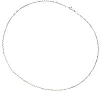KISMA Collier ancre longueur 70cm argent 925 KIK0134-011-70