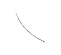 Kisma Collier Cordon Bijoux Argent Sterling 925 Kik0122-015-45