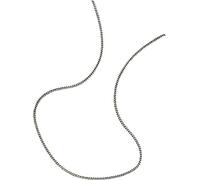 KISMA Collier panzer longueur 60cm argent 925 KIK0134-008-60