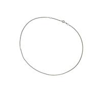Kisma Collier Venezia Chaîne Longueur 70cm Argent 925 Kik0134-013-70