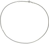 KISMA Collier Venezia longueur 70cm argent 925 D2KIK0134-013-70