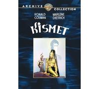 Kismet (1944/ Archive Collection/ On Demand Dvd-R)