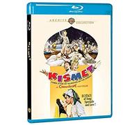 Kismet (1955/ Archive Collection/ On Demand Dvd-R/ Blu-Ray)