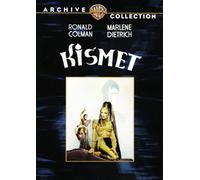 Kismet (1944/ Archive Collection/ On Demand Dvd-R)