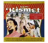 Kismet – Bande originale – Sony Music