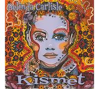 Belinda Carlisle – Kismet – CD neuf – Version explicite – BMG