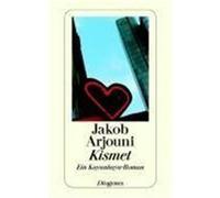 Kismet Arjouni, Jakob (Auteur)