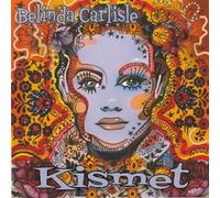 KISMET by Belinda Carlisle [CD] NEUF
