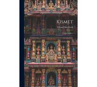 Kismet: Conte Arabe...