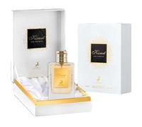 Kismet Eau de parfum pour femme 100 ml Maison Alhambra