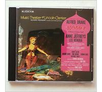 Kismet - Kismet/Lincoln Center