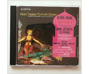 Kismet - Kismet/Lincoln Center