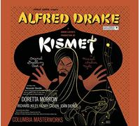 Kismet - Kismet/O.B.C