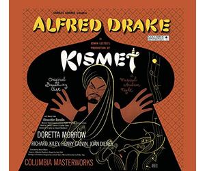 Kismet - Kismet/O.B.C