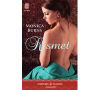 Kismet - Monica Burns - J'ai Lu - Poche - Roman