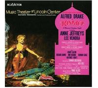 Artistes divers – Kismet (Music Theater Of Lincoln Center) – CD – Sony