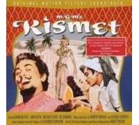 Kismet. Original Soundtrack