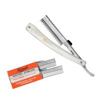 Kismet Set-Couteau-rasoir