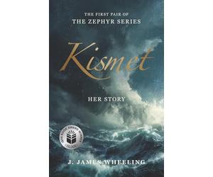 Kismet: The Zephyr Series