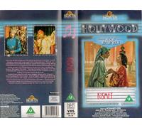 Kismet [VHS][1955]