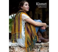 Kismet Weaving Was Bound to Meet Knit & Crochet