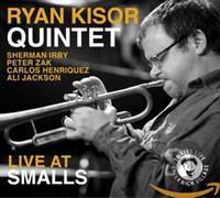 Kisor, Ryan -Quintet- - Live at Smalls [Import]