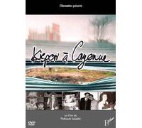 Kispon à Cayenne - Thibault Saladin - L'harmattan - broché - Livre