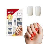 KISS 100 Nails-Curve Chevauchement Inter