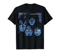 KISS - 1982 Créatures de la nuit T-Shirt