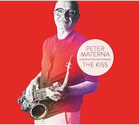 Peter Materna – The Kiss – CD Digipak