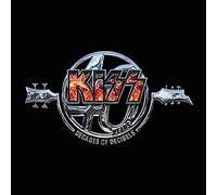 Kiss 40