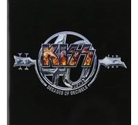 Kiss 40 [Import Japonais]