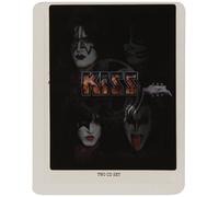 Kiss - 40 -Ltd/Spec-
