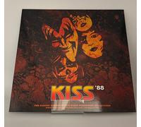 Kiss ' 88 - Wnew Fm Broadcast The Ritz New York 1988