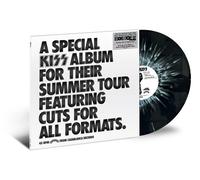 KISS - A SPECIAL KISS TOUR. lp 33t rsd 2026