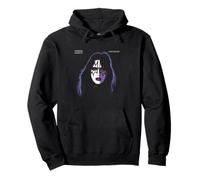 KISS - Ace Frehley 1978 Sweat à Capuche