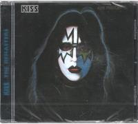 Kiss: Ace Frehley