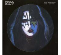 Kiss - Ace Frehley LP Vinyle LILITH