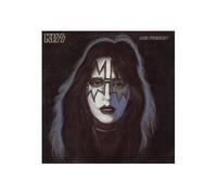 Kiss Ace Frehley - Remasterisé