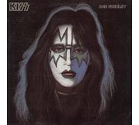 Kiss Ace Frehley - Remasterisé
