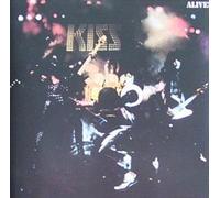 Kiss - Alive 1 [Import]
