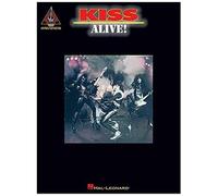 Kiss - Alive!