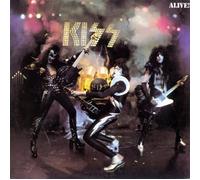 Kiss - Alive!