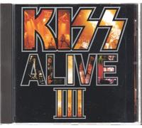 Kiss - Alive III