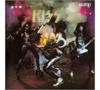 Kiss - Alive Live Edition by Kiss (1990) Audio CD