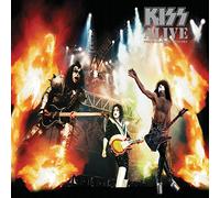 Kiss - Alive-Millennium. -HQ [Import]