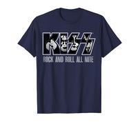 KISS - All Nite T-Shirt