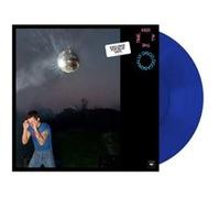 Harry Styles – Kiss All The Time. Disco, Occasionally. – Vinyle Bleu (Exclusivité Fnac)