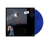 KISS ALL THE TIME. DISCO, OCCASIONALLY. Exclusivité Fnac Vinyle Bleu Vinyle